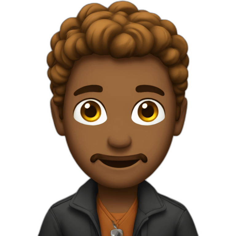 elijah emoji