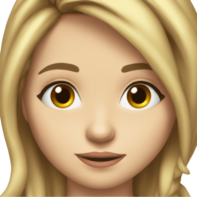 Bridget mendler emoji