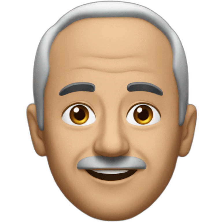 Nabih Berri Emoji emoji