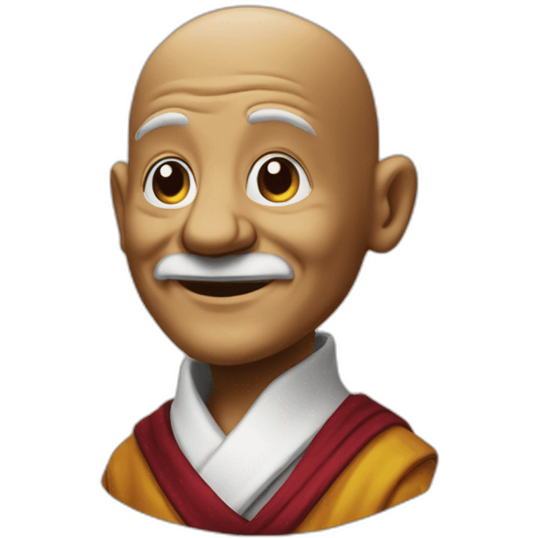 old monk rum emoji