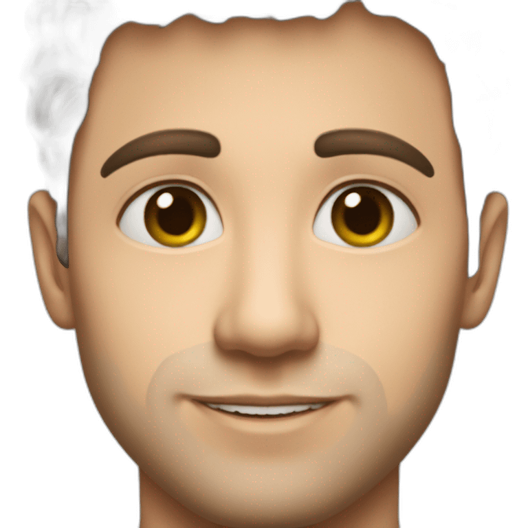 Jordan Bardella emoji