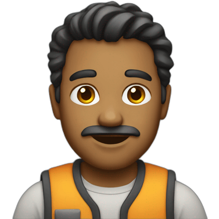 developer emoji