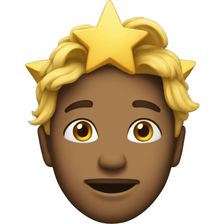 star emoji