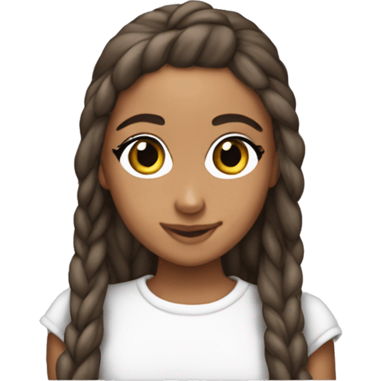 ariana grande emoji