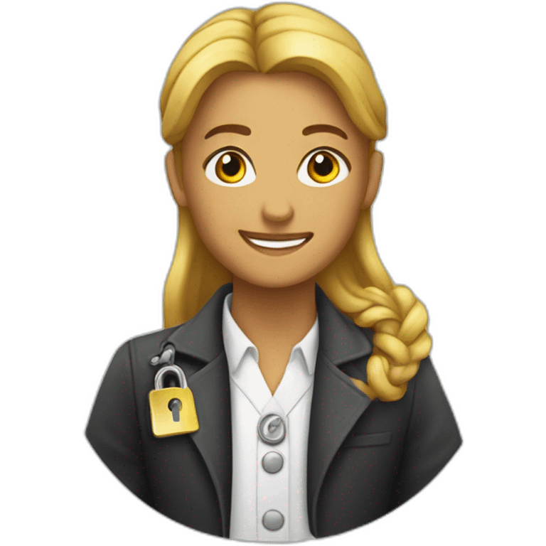 Unlock Your Potential, One Lesson at a Time emoji