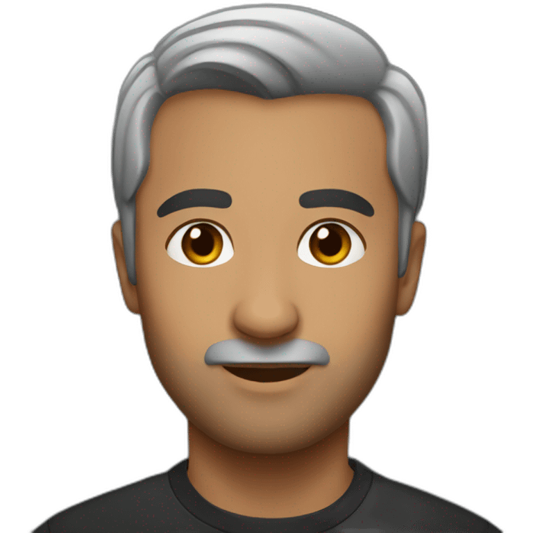 omar khial emoji