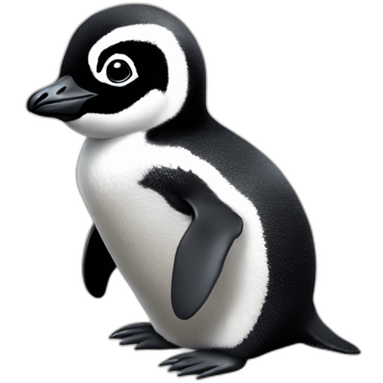 baby-magellanic-penguin emoji