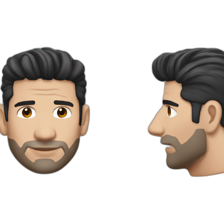 Jon Bernthal emoji