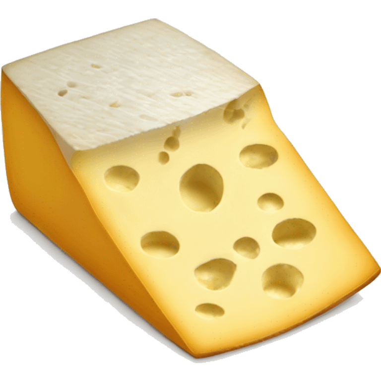 French fromage emoji