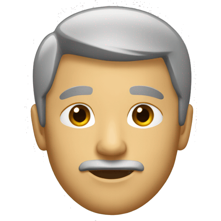 spotsman emoji