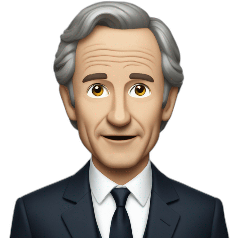 Bernard arnault sing rap emoji