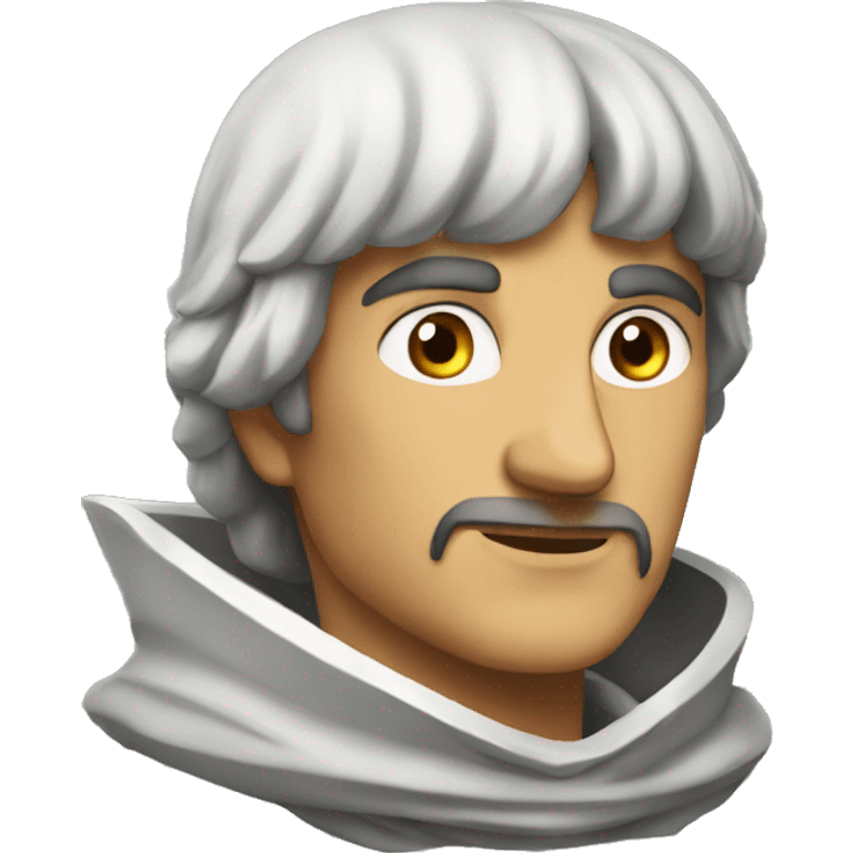 dante alighieri emoji