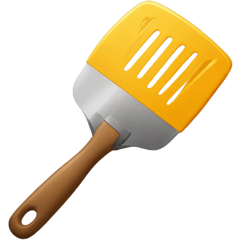 spatula emoji