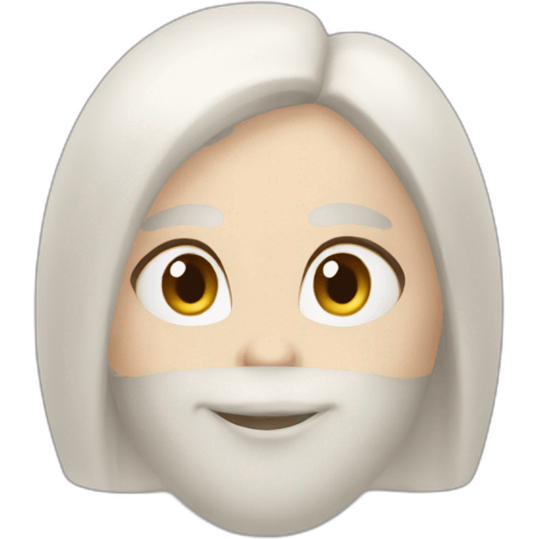 Lèvres emoji