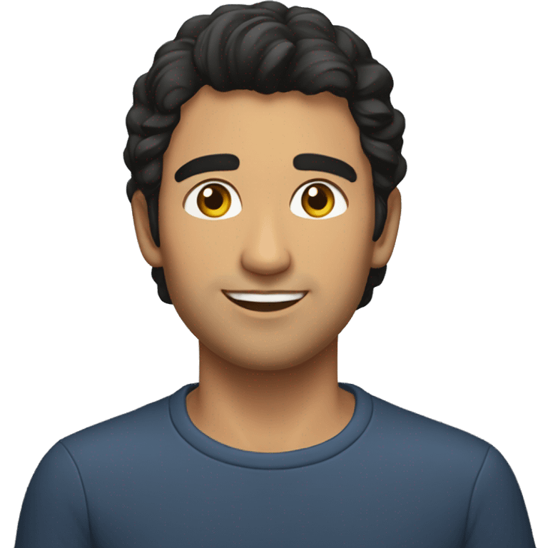 Gabriel Attal emoji