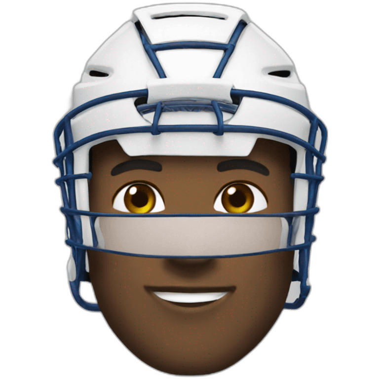 Nhl emoji