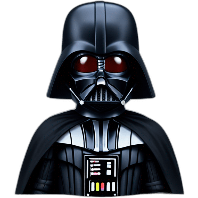 Darth vader emoji