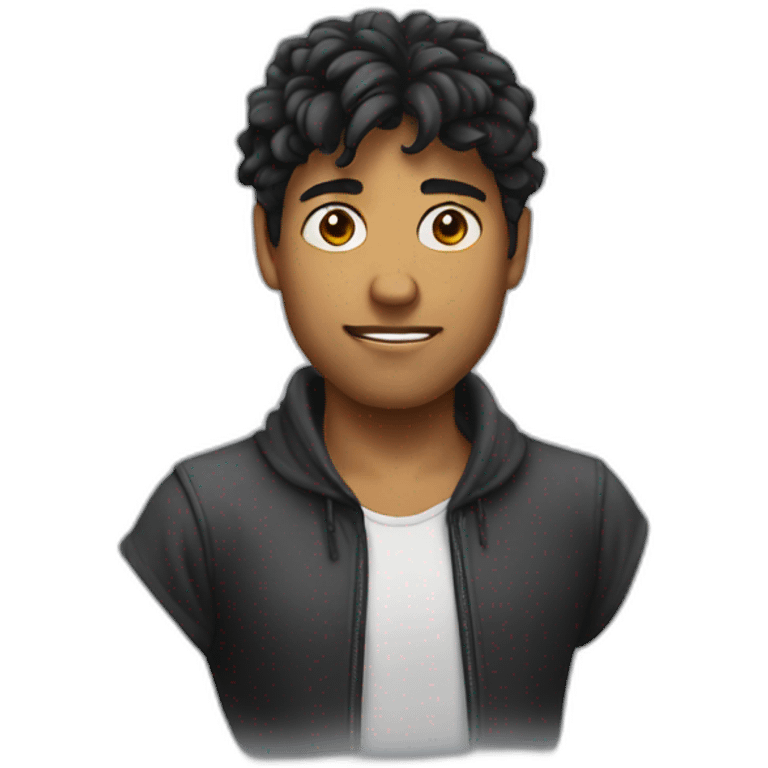 Ibad emoji