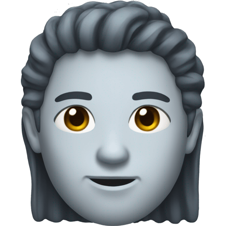 Sigma  emoji