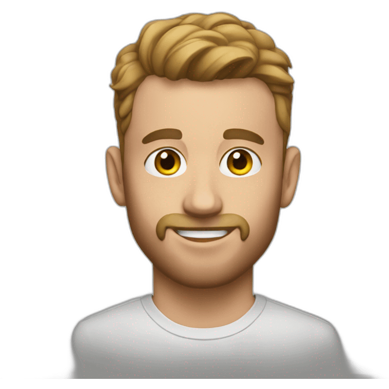 Andrew tate emoji