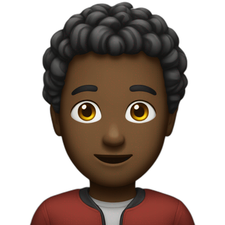 Sylla emoji