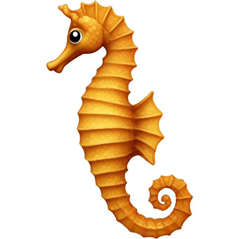 seahorse emoji