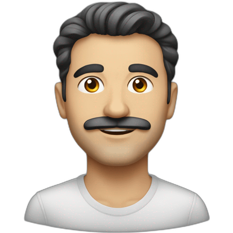 Ömer Oğuz Altındağ emoji