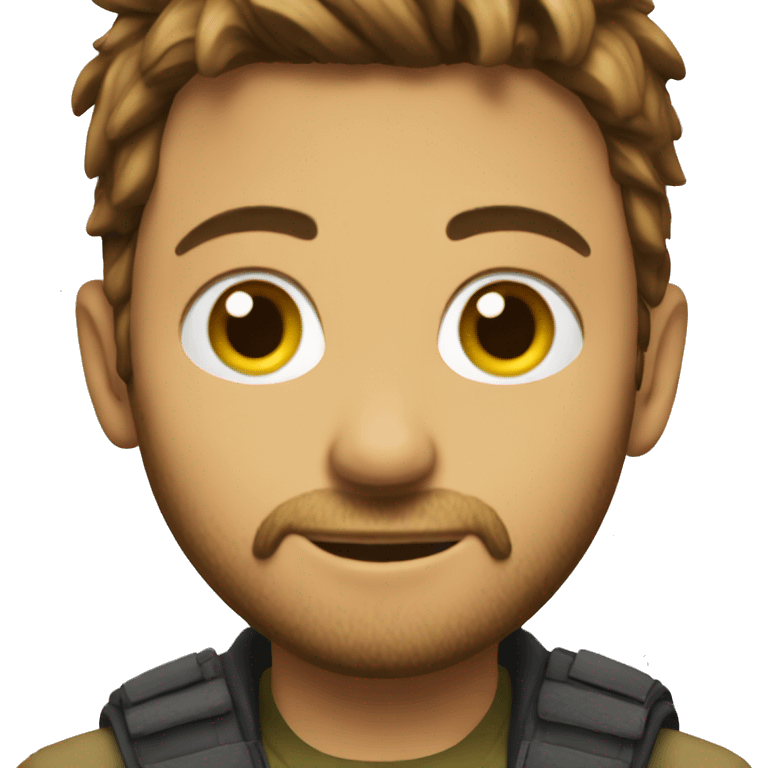 Jensen emoji