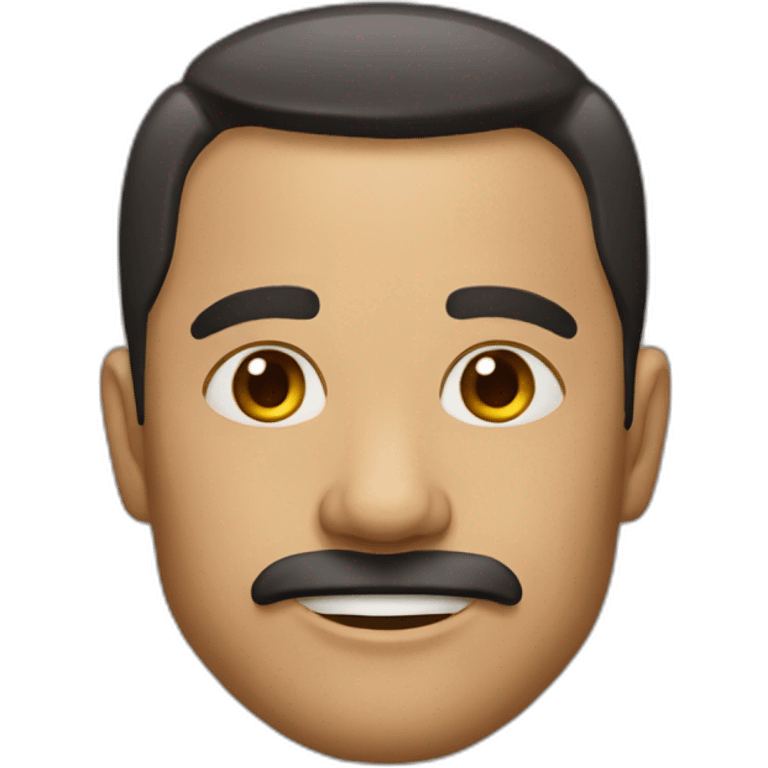 Кава та обсмажчик emoji