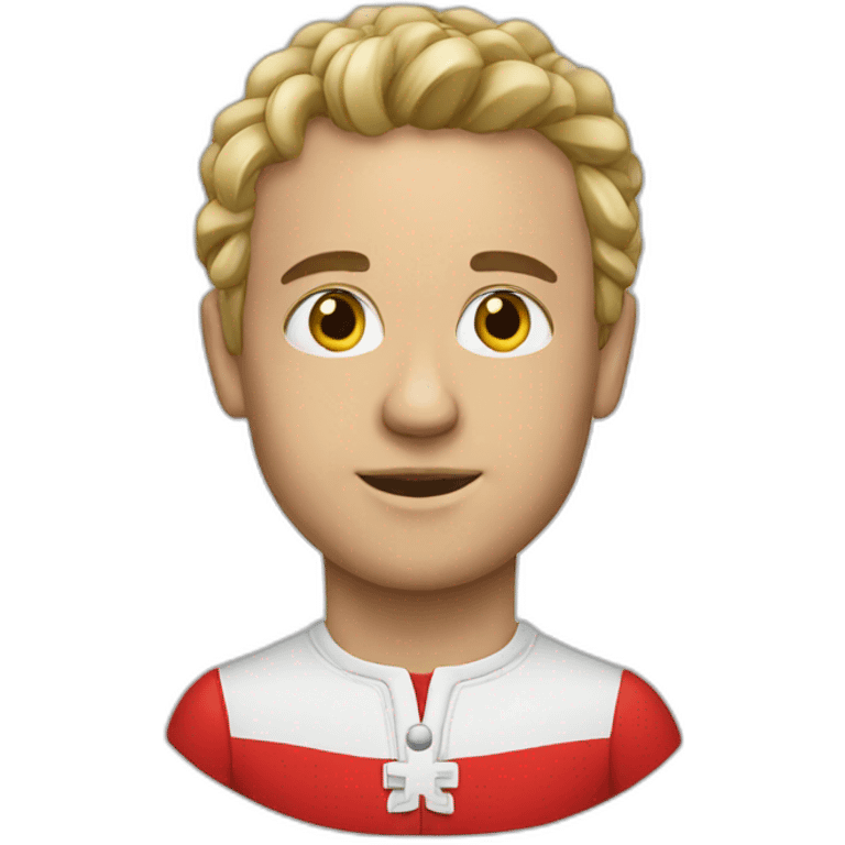 swiss emoji