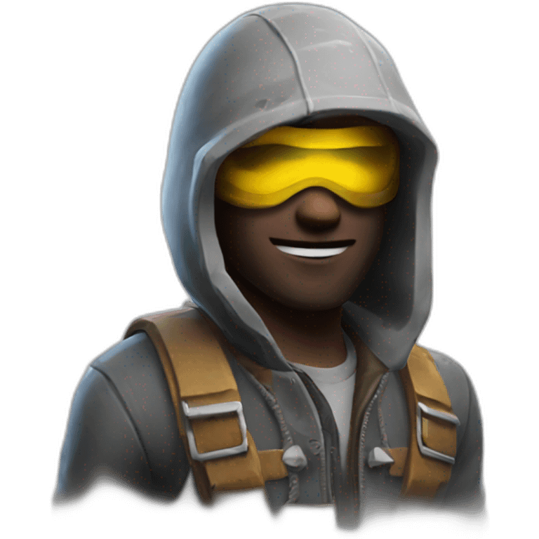 dusty-fortnite emoji