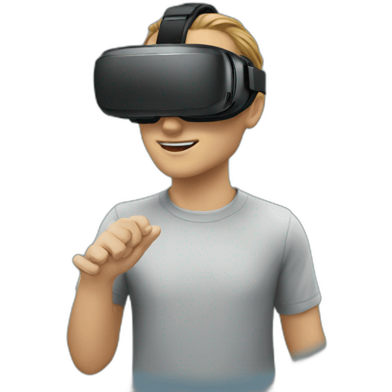 vr emoji