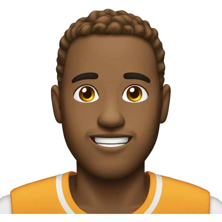 Chris smoove emoji