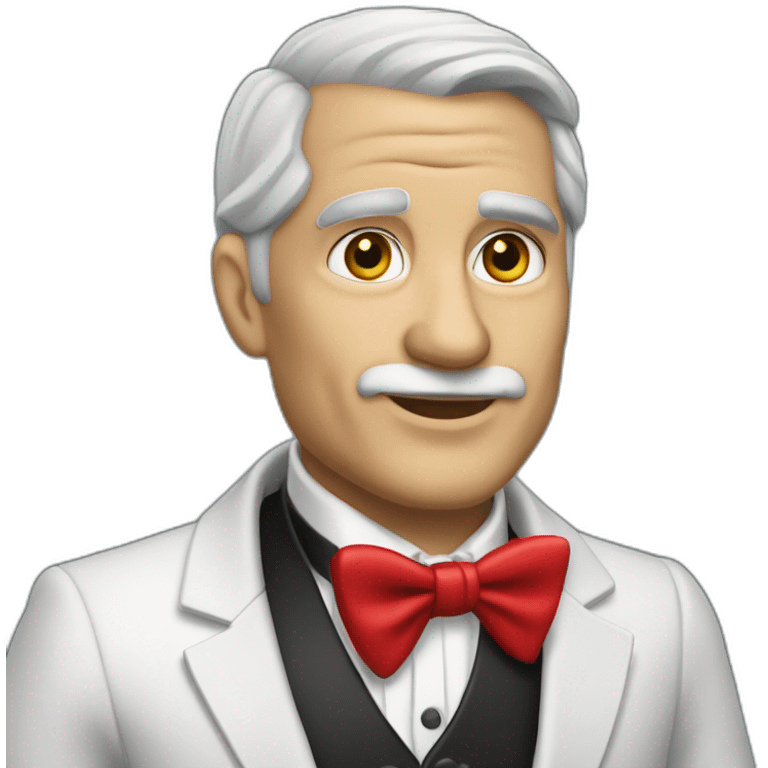 jenkins-a-gray-haired-skullet-balding-butler-wearning-dinner-jacket-with-red-bow-tie-without-glasses emoji