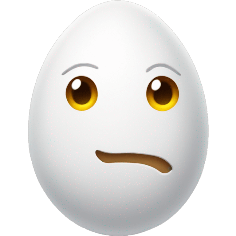 easrer egg emoji