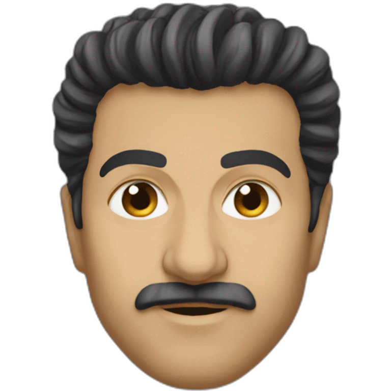 ali daei emoji