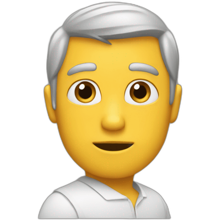 second-day-of-the-week emoji