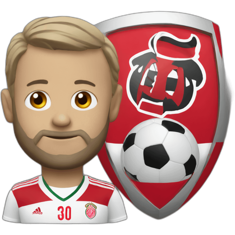 Afc ajax emoji