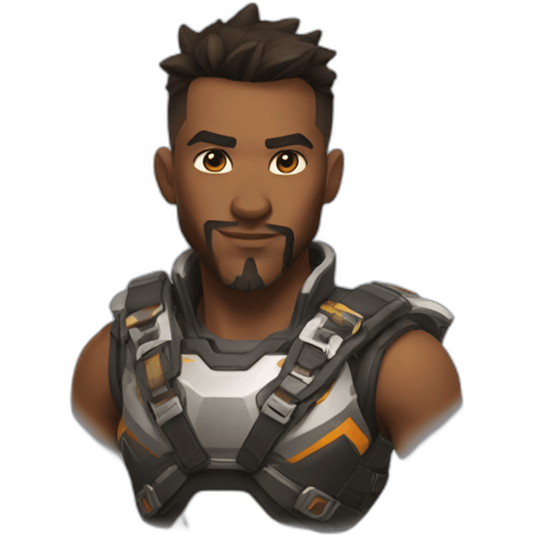 overwatch emoji