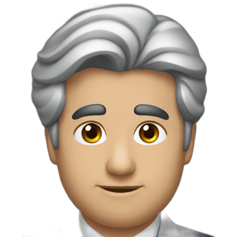 emomali rahmon emoji