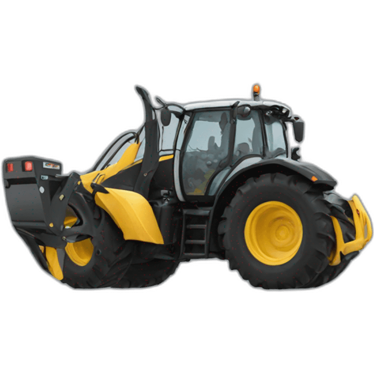 Valtra emoji