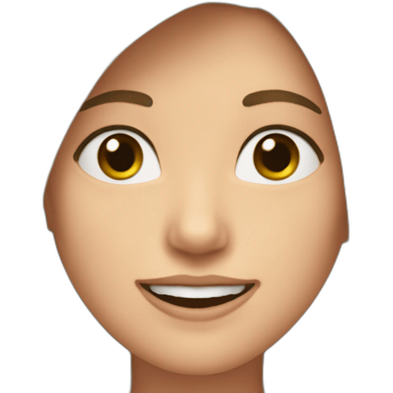 Kate Winsley emoji