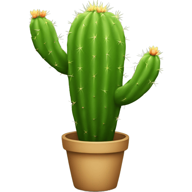 cactus emoji