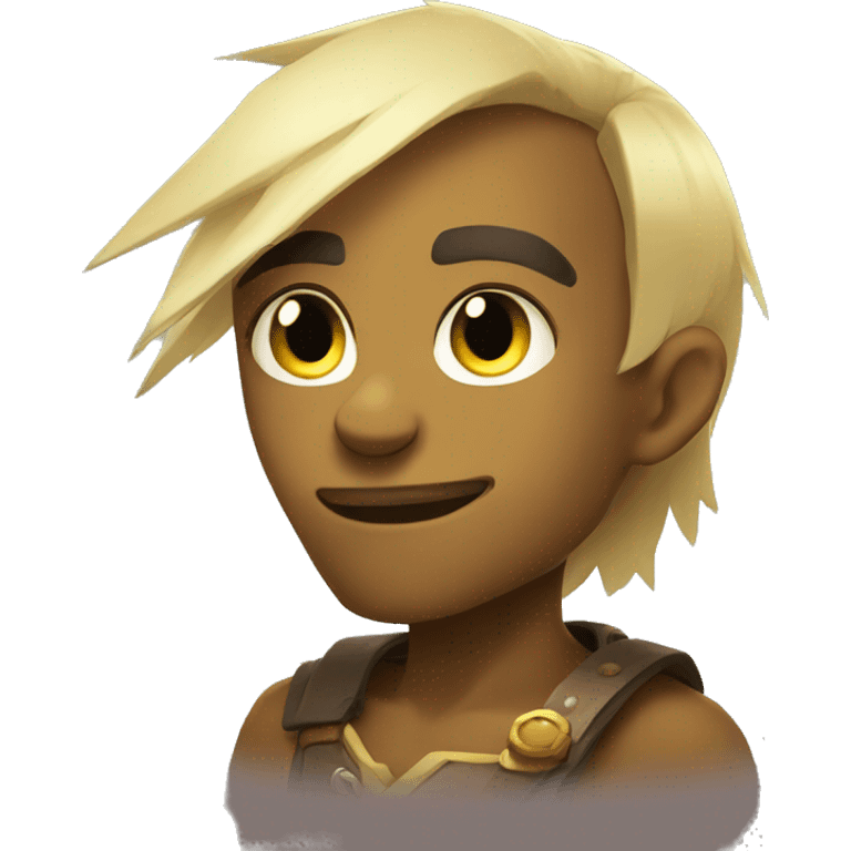 Dofus emoji