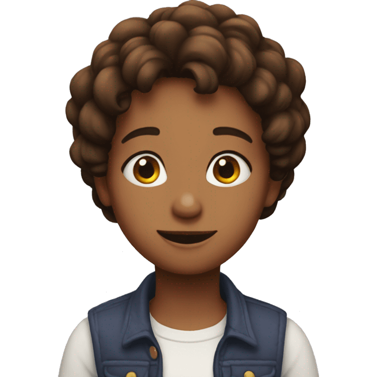 BONNIE emoji