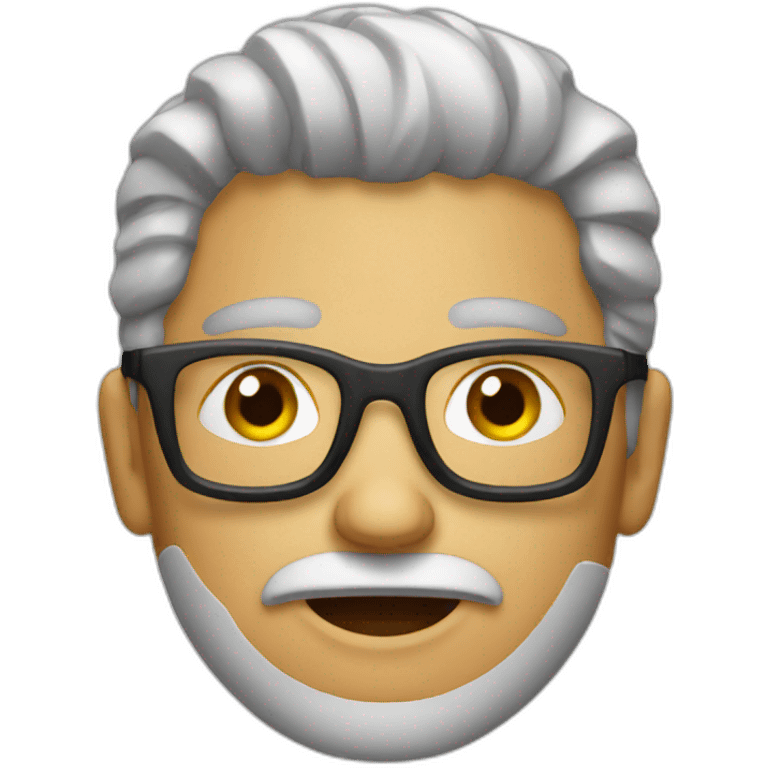 Director emoji