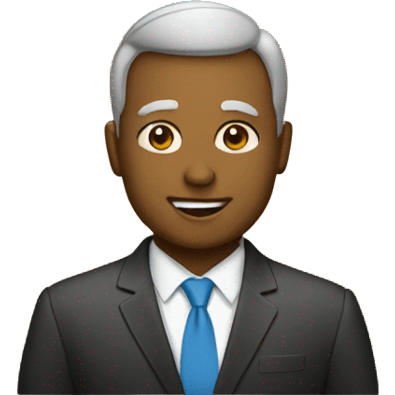 speaker emoji