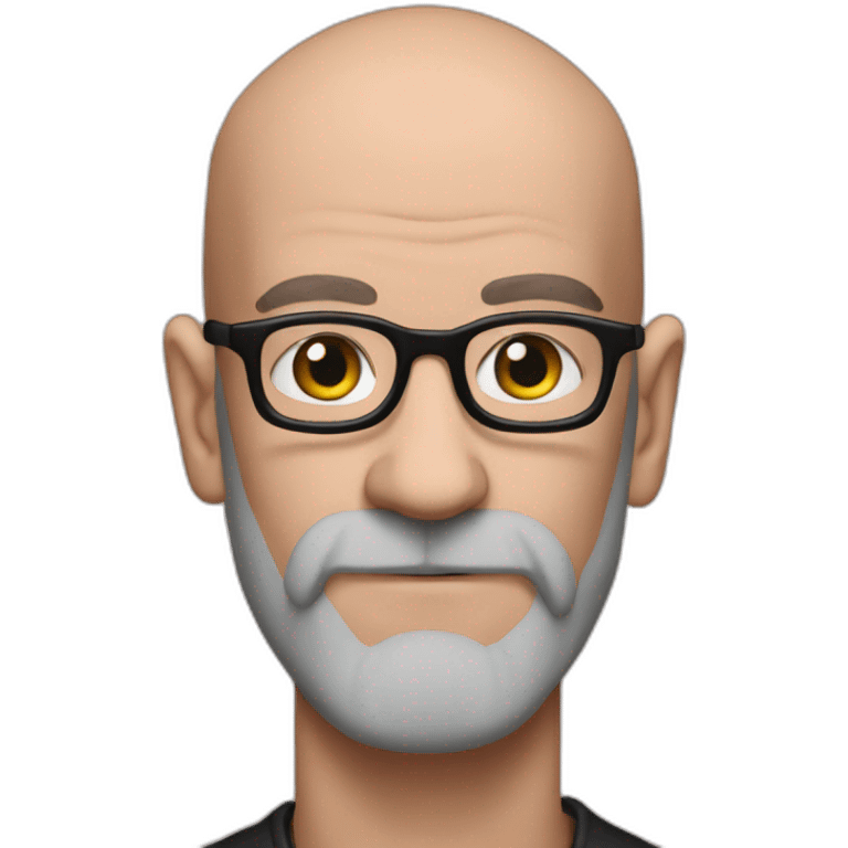 michael stipe emoji