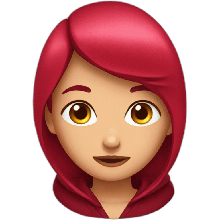 ruby emoji