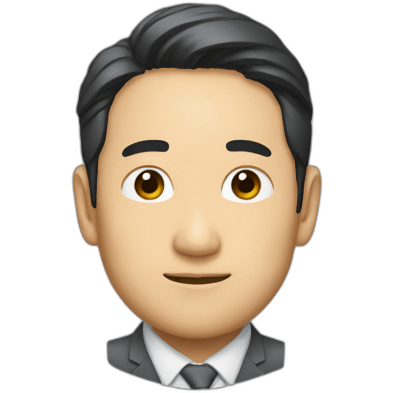 kishida emoji